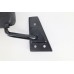 Nissan Cabstar F22 ( Old Model ) 82-86 Side Mirror with Glass - Right Hand Side